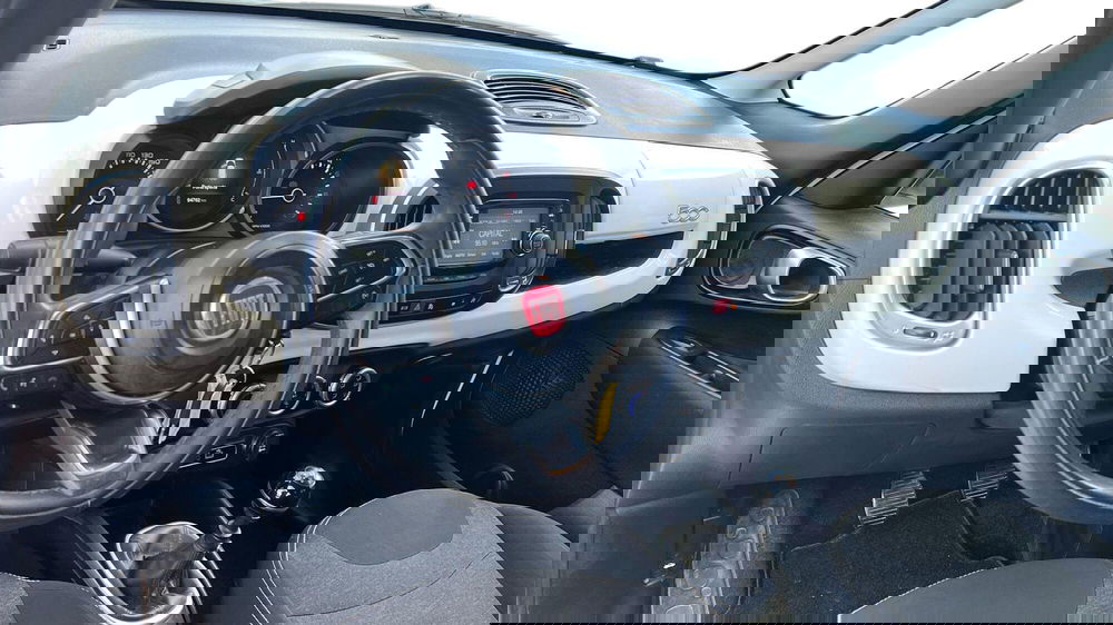 Fiat 500L usata a Viterbo (9)