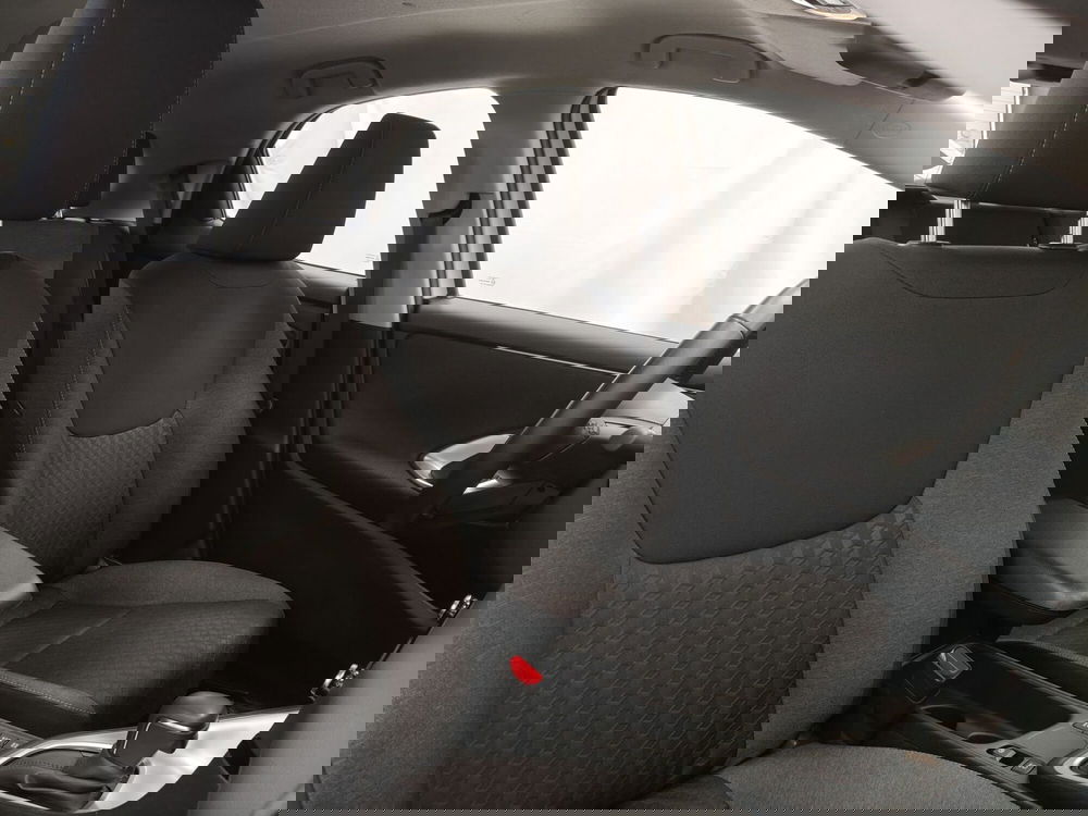 Toyota Yaris usata a Roma (7)