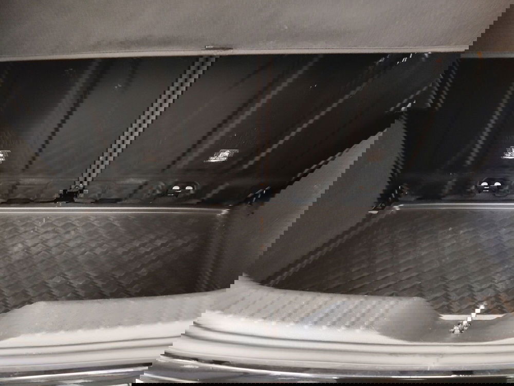 Toyota Aygo X usata a Roma (13)