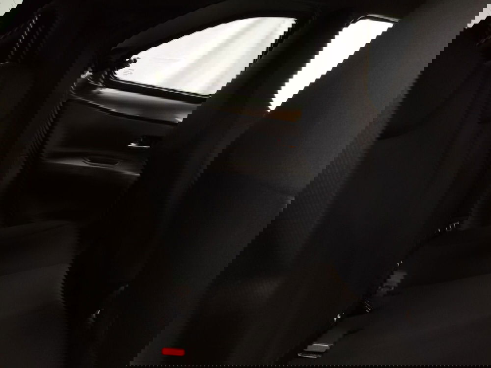 Toyota Aygo X usata a Roma (8)