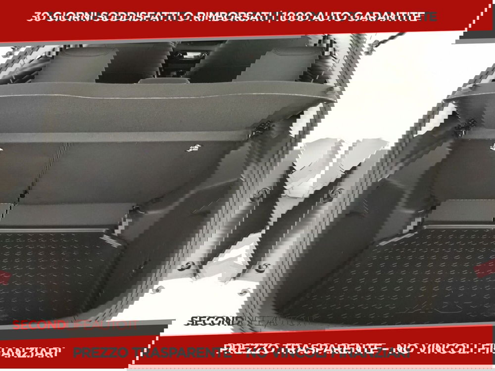 Toyota Yaris nuova a Chieti (7)