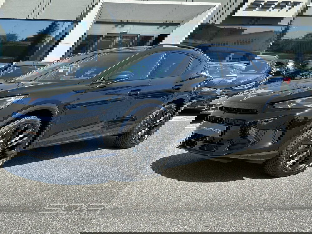 Cupra Formentor nuova a Livorno