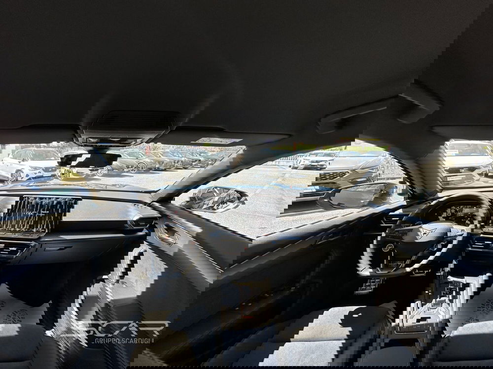 Cupra Formentor nuova a Livorno (10)