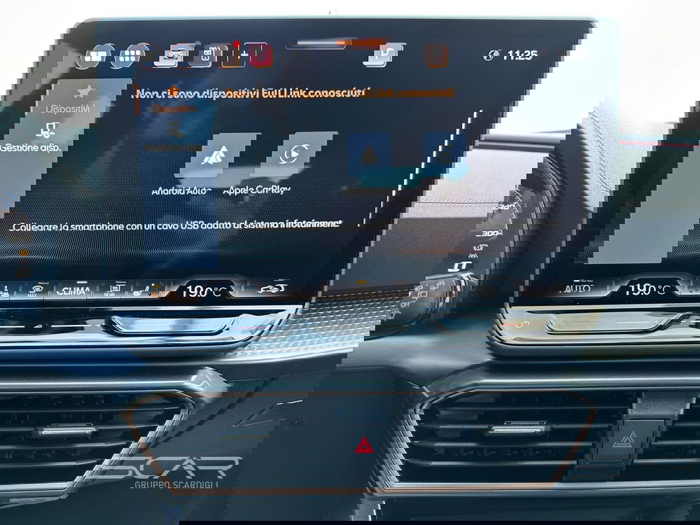 Cupra Formentor nuova a Livorno (13)