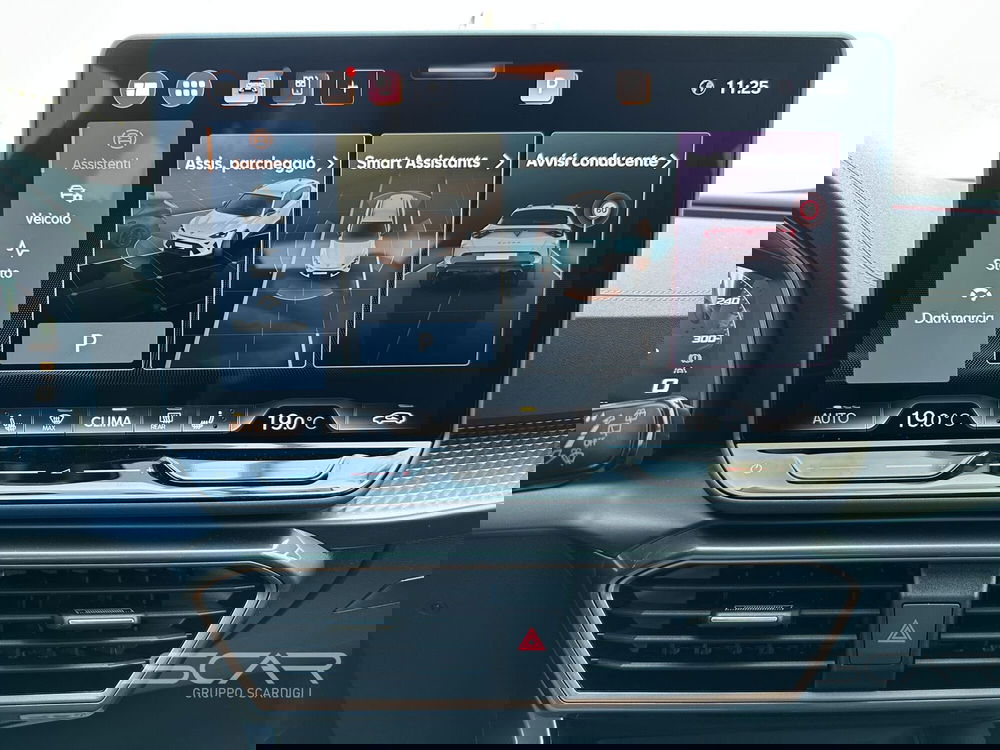 Cupra Formentor nuova a Livorno (14)