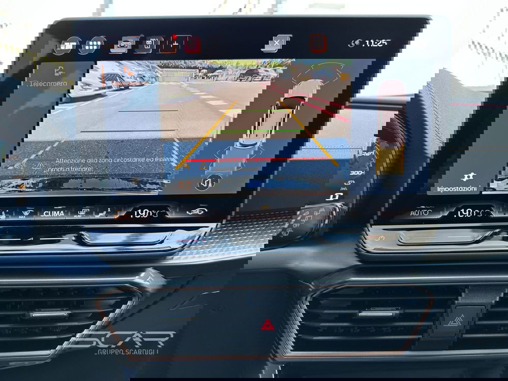 Cupra Formentor nuova a Livorno (15)