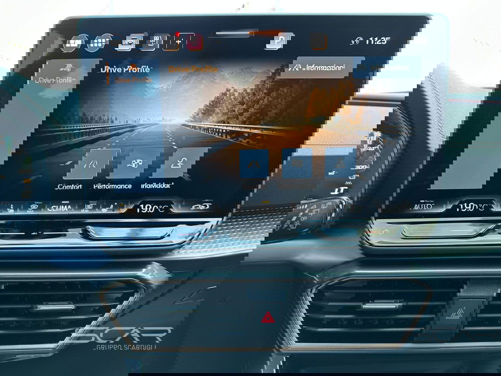 Cupra Formentor nuova a Livorno (16)