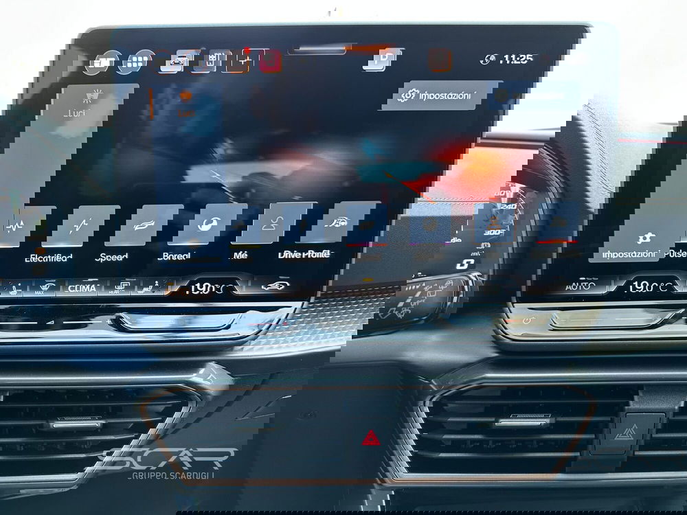 Cupra Formentor nuova a Livorno (17)