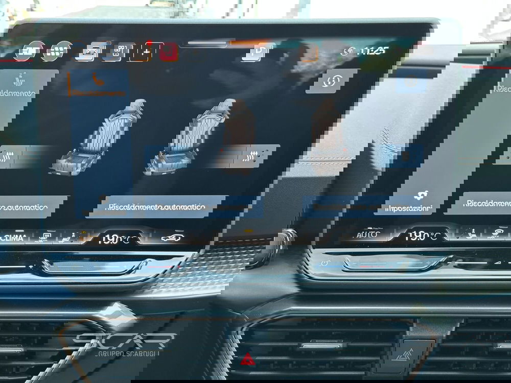 Cupra Formentor nuova a Livorno (18)