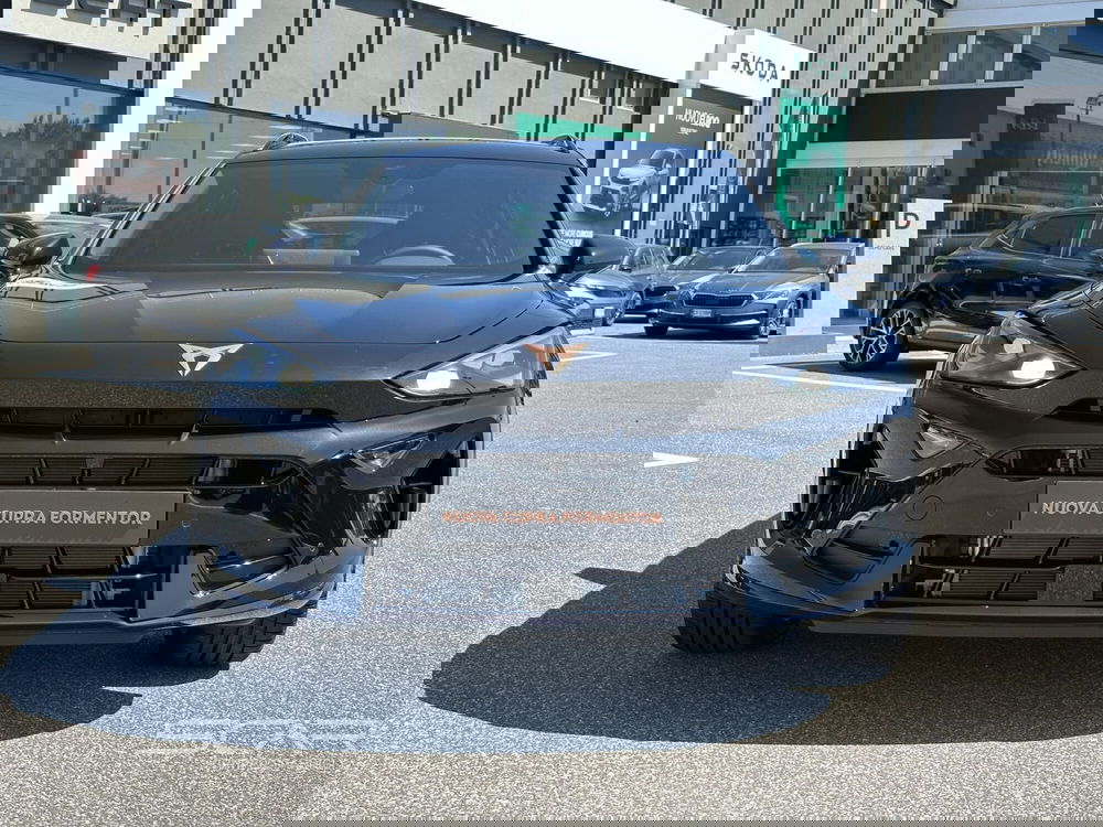 Cupra Formentor nuova a Livorno (2)