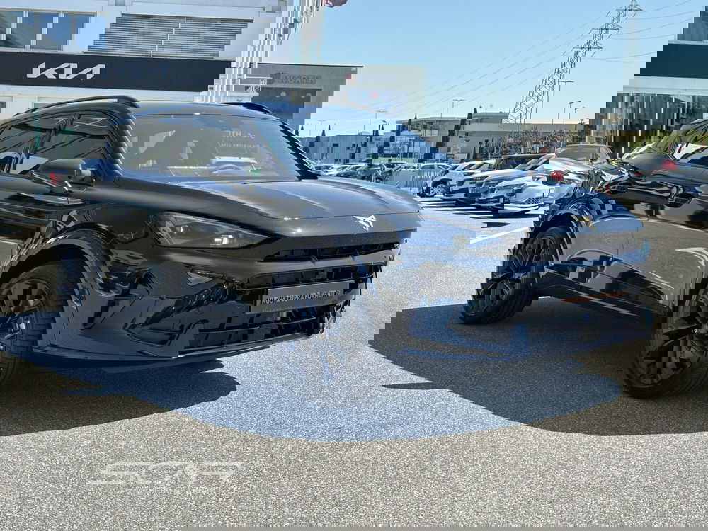 Cupra Formentor nuova a Livorno (3)