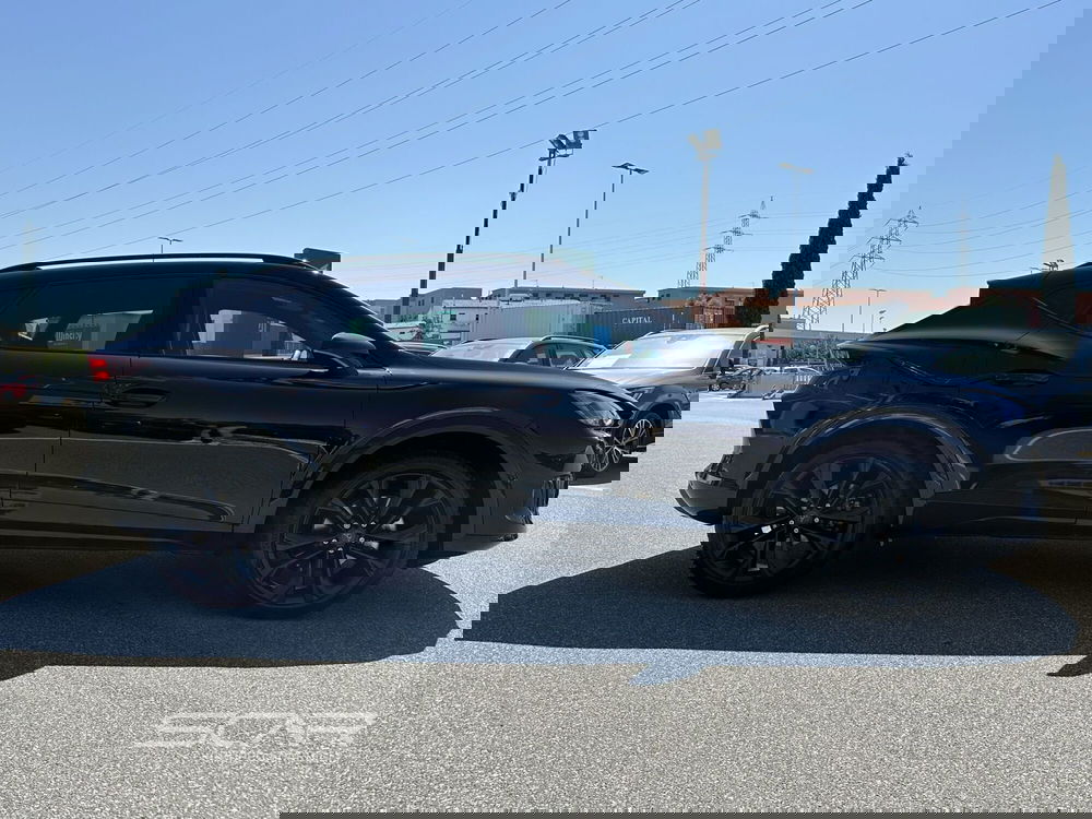 Cupra Formentor nuova a Livorno (4)