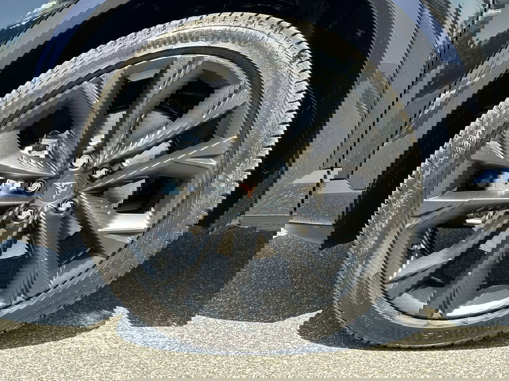 Cupra Formentor nuova a Livorno (8)