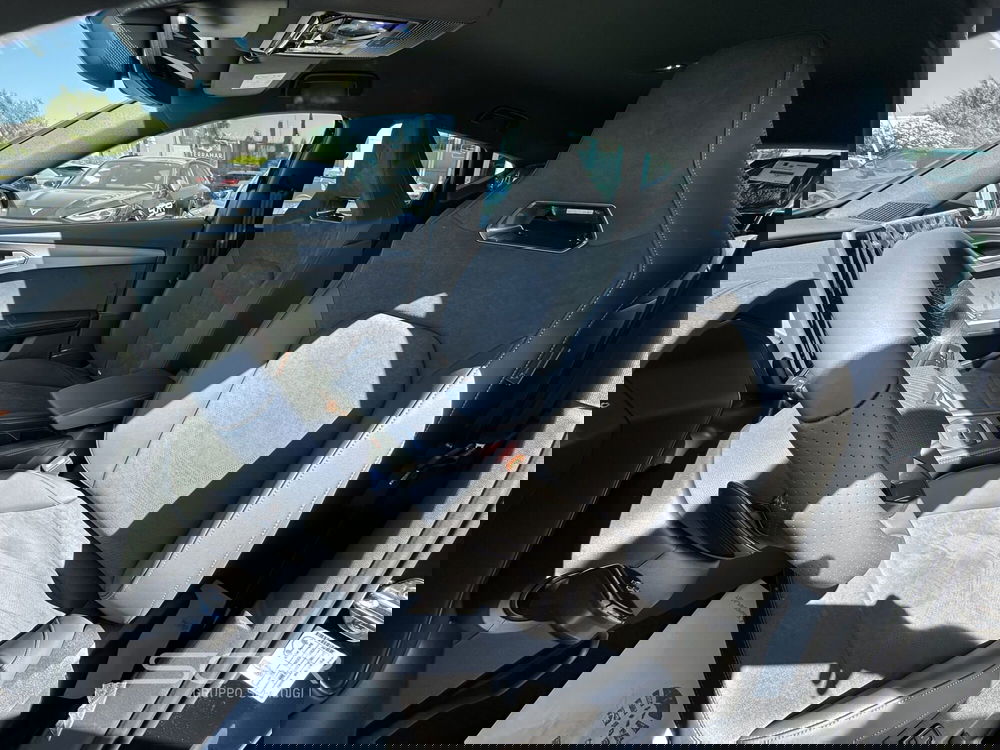 Cupra Formentor nuova a Livorno (9)