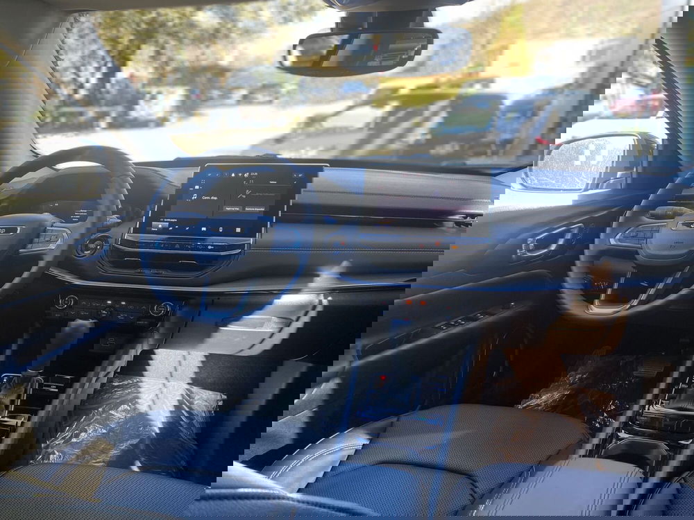 Jeep Compass usata a La Spezia (10)