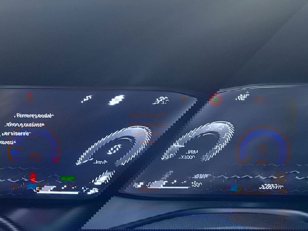 Jeep Compass usata a La Spezia (12)