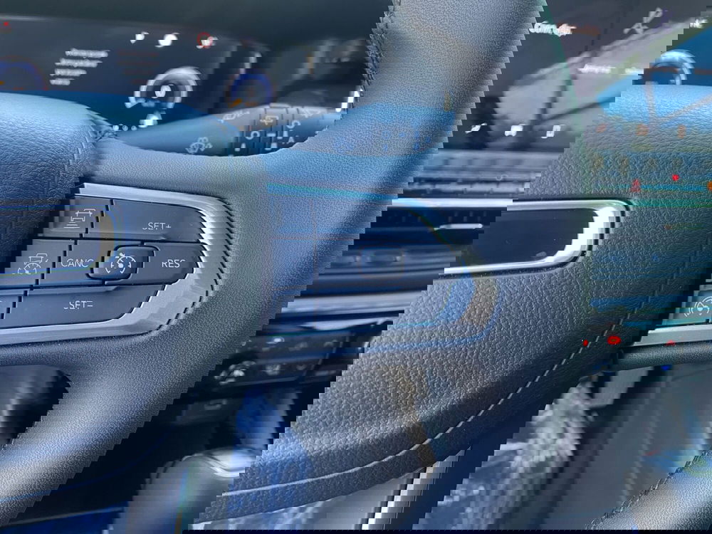 Jeep Compass usata a La Spezia (14)