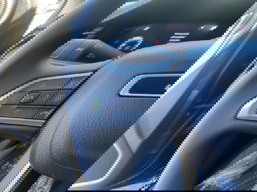 Jeep Compass usata a La Spezia (15)