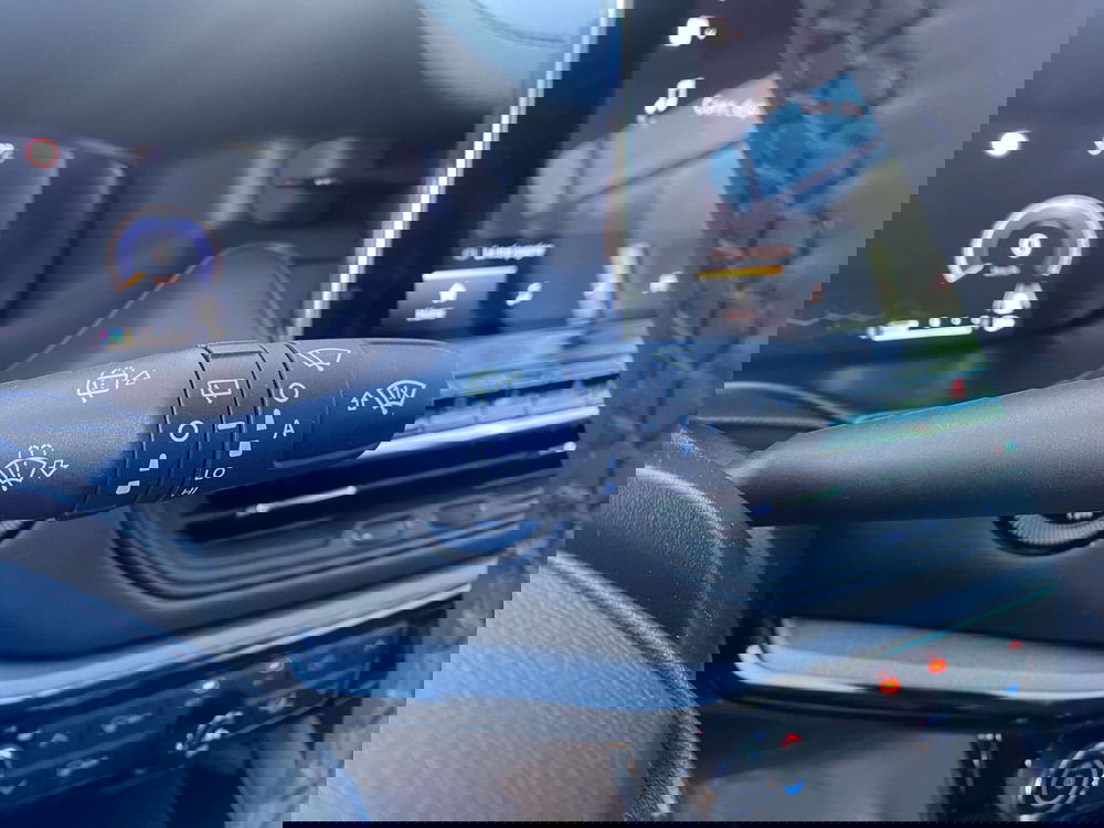 Jeep Compass usata a La Spezia (16)