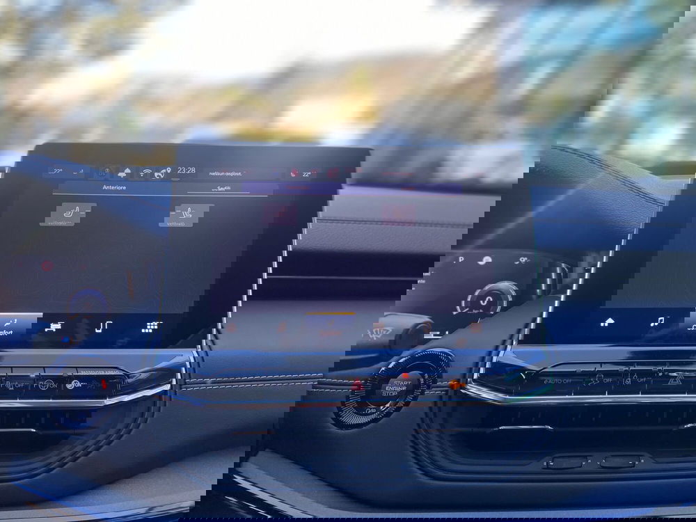 Jeep Compass usata a La Spezia (20)