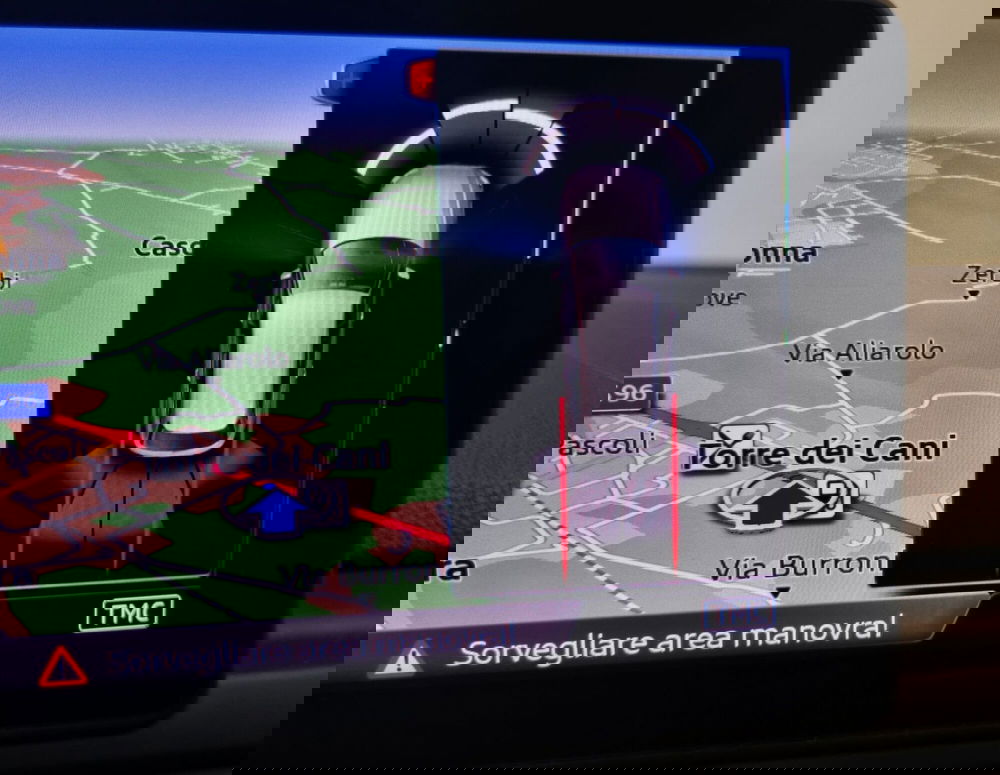 Audi A4 usata a Pavia (13)