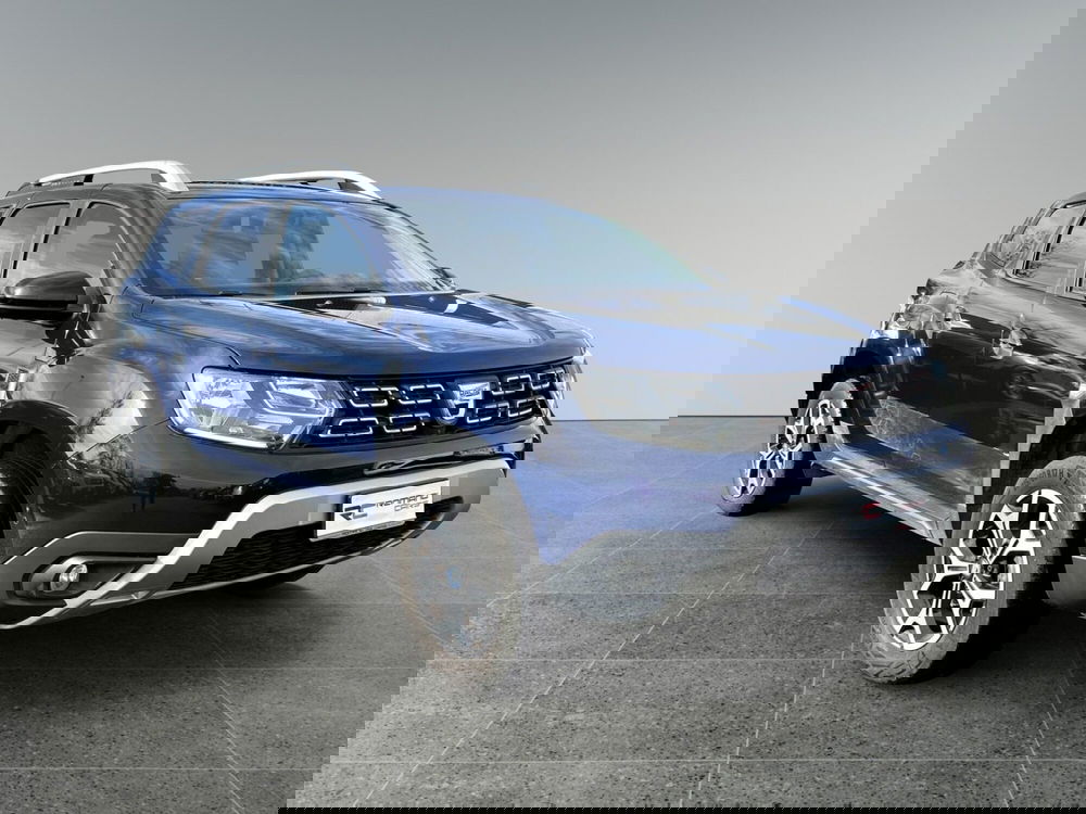 Dacia Duster usata a Monza e Brianza