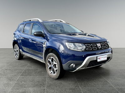 Dacia Duster 1.0 TCe 100 CV ECO-G 4x2 15th Anniversary del 2020 usata a Nova Milanese