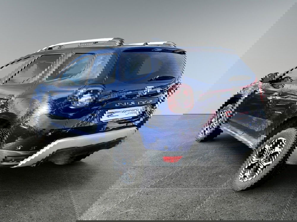 Dacia Duster usata a Monza e Brianza (2)