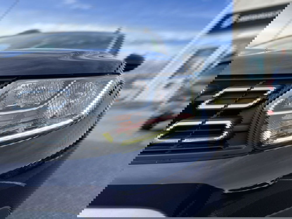 Dacia Duster usata a Monza e Brianza (3)