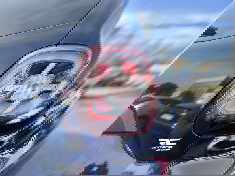 Dacia Duster usata a Monza e Brianza (4)