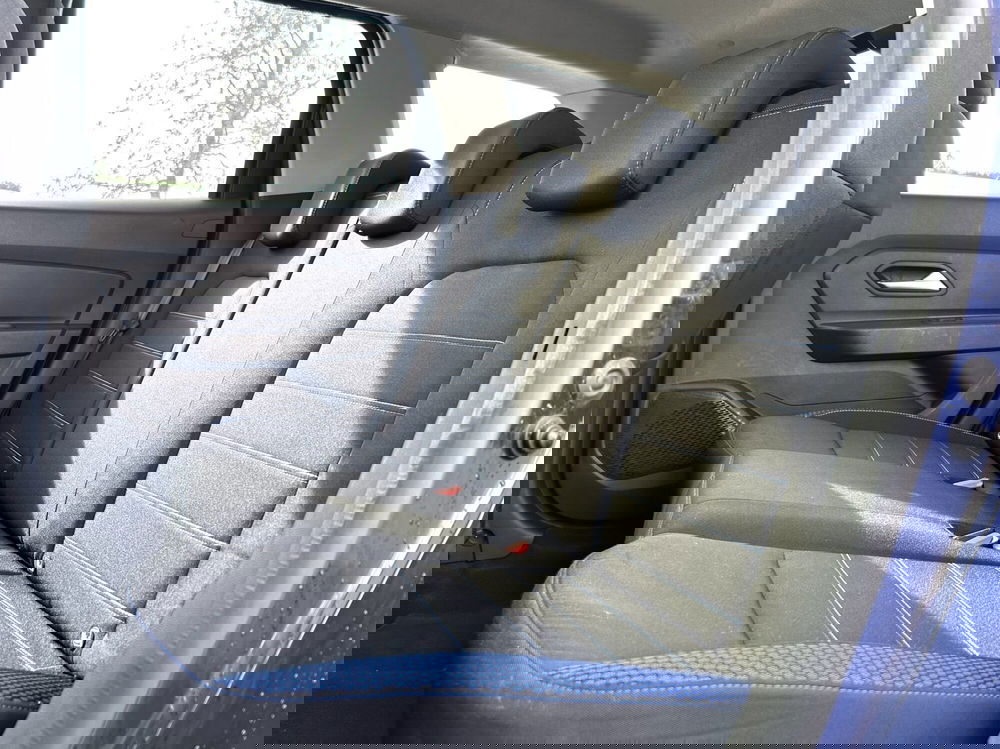 Dacia Duster usata a Monza e Brianza (6)