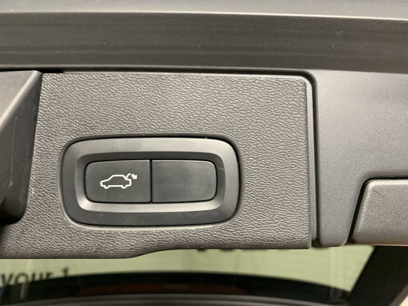 Volvo XC60 usata a Ferrara (12)