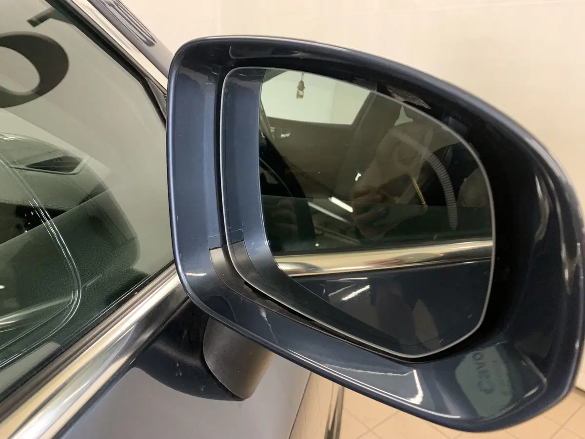 Volvo XC60 usata a Ferrara (13)