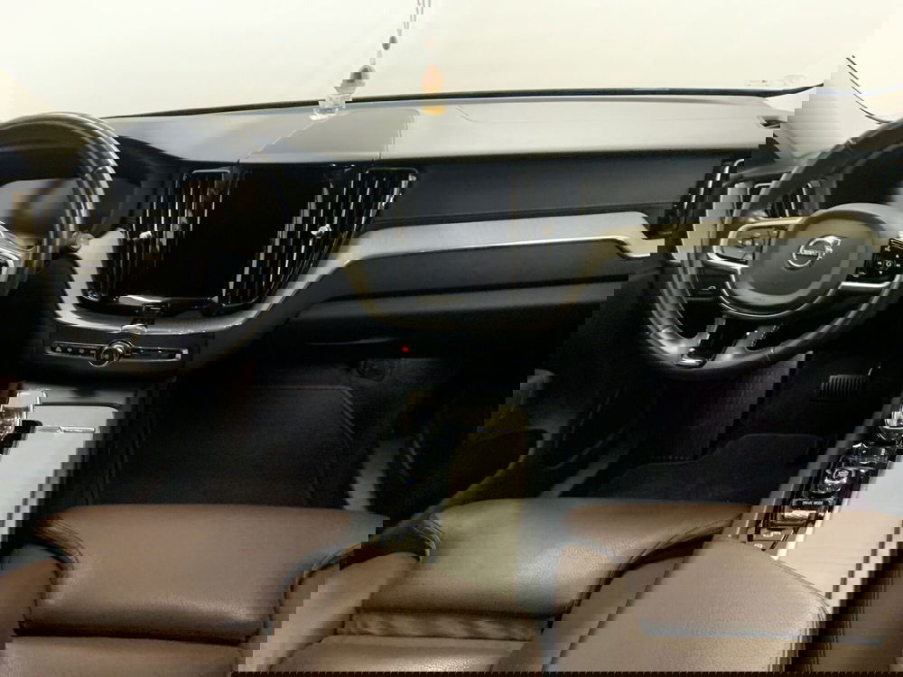 Volvo XC60 usata a Ferrara (14)