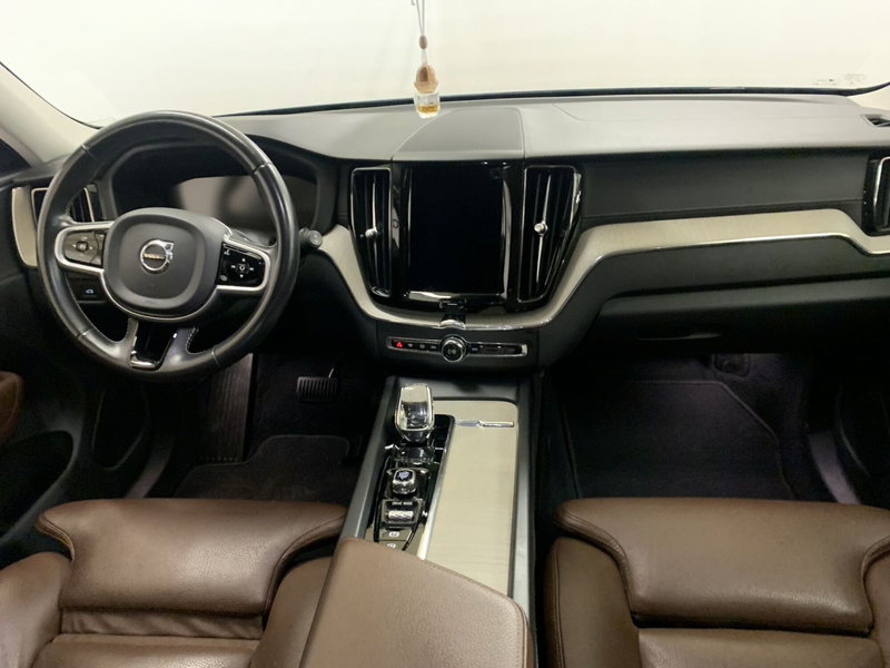 Volvo XC60 usata a Ferrara (14)