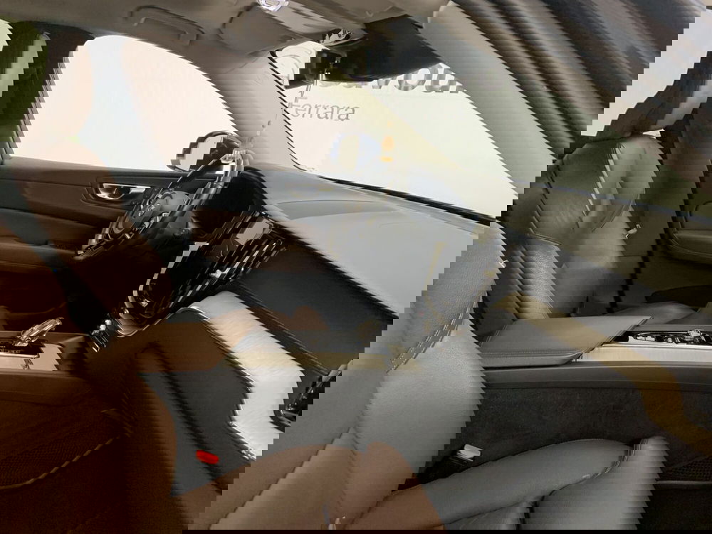Volvo XC60 usata a Ferrara (15)