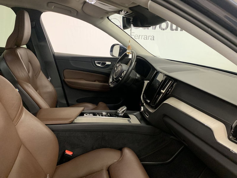 Volvo XC60 usata a Ferrara (15)