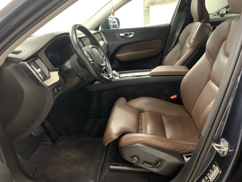 Volvo XC60 usata a Ferrara (18)