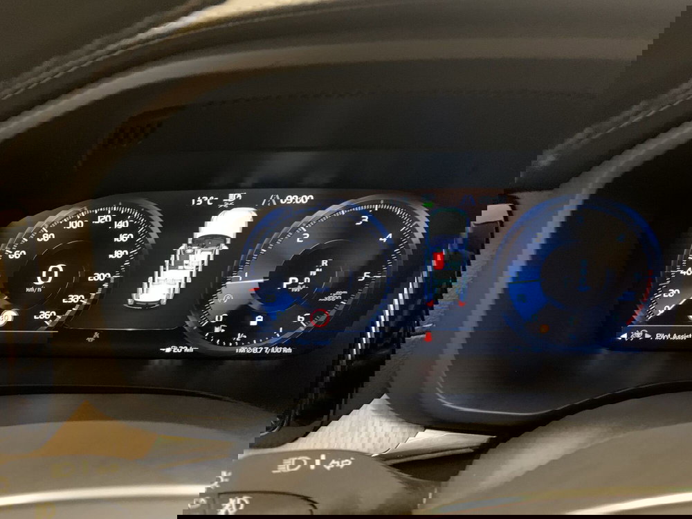 Volvo XC60 usata a Ferrara (20)