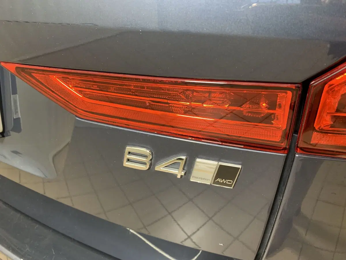 Volvo XC60 usata a Ferrara (9)