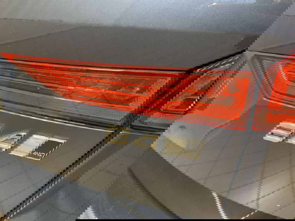 Volvo XC60 usata a Ferrara (9)