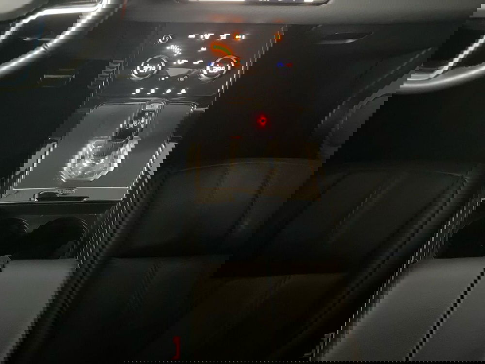 Land Rover Range Rover Evoque usata a Bergamo (13)