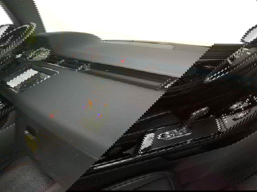 Land Rover Range Rover Evoque usata a Bergamo (14)