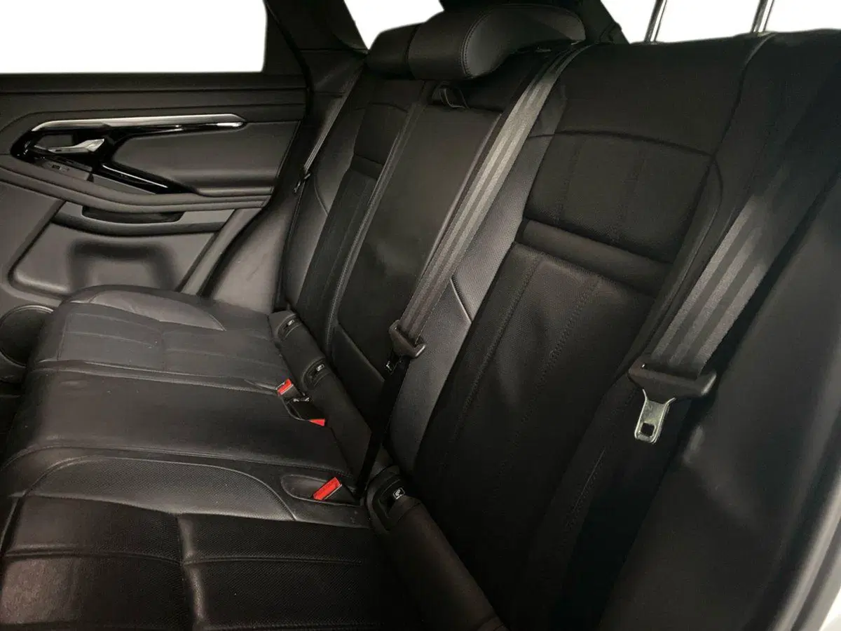 Land Rover Range Rover Evoque usata a Bergamo (15)