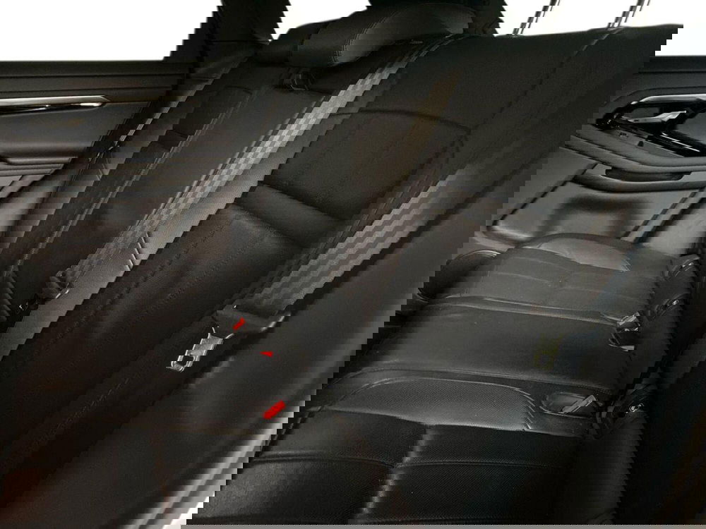 Land Rover Range Rover Evoque usata a Bergamo (15)