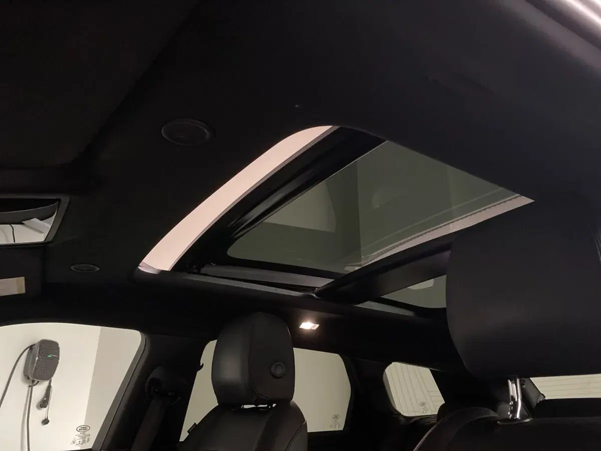 Land Rover Range Rover Evoque usata a Bergamo (16)