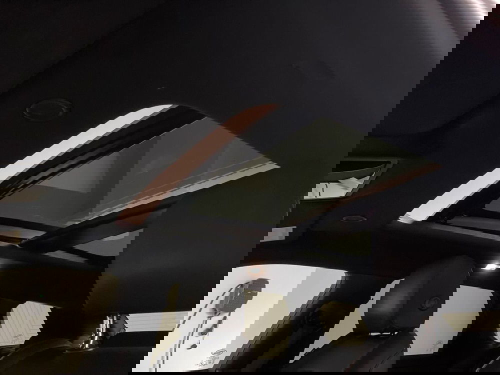 Land Rover Range Rover Evoque usata a Bergamo (16)