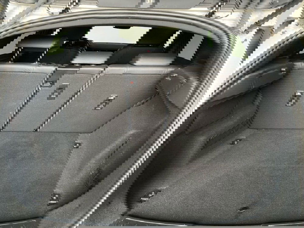 Land Rover Range Rover Evoque usata a Bergamo (17)