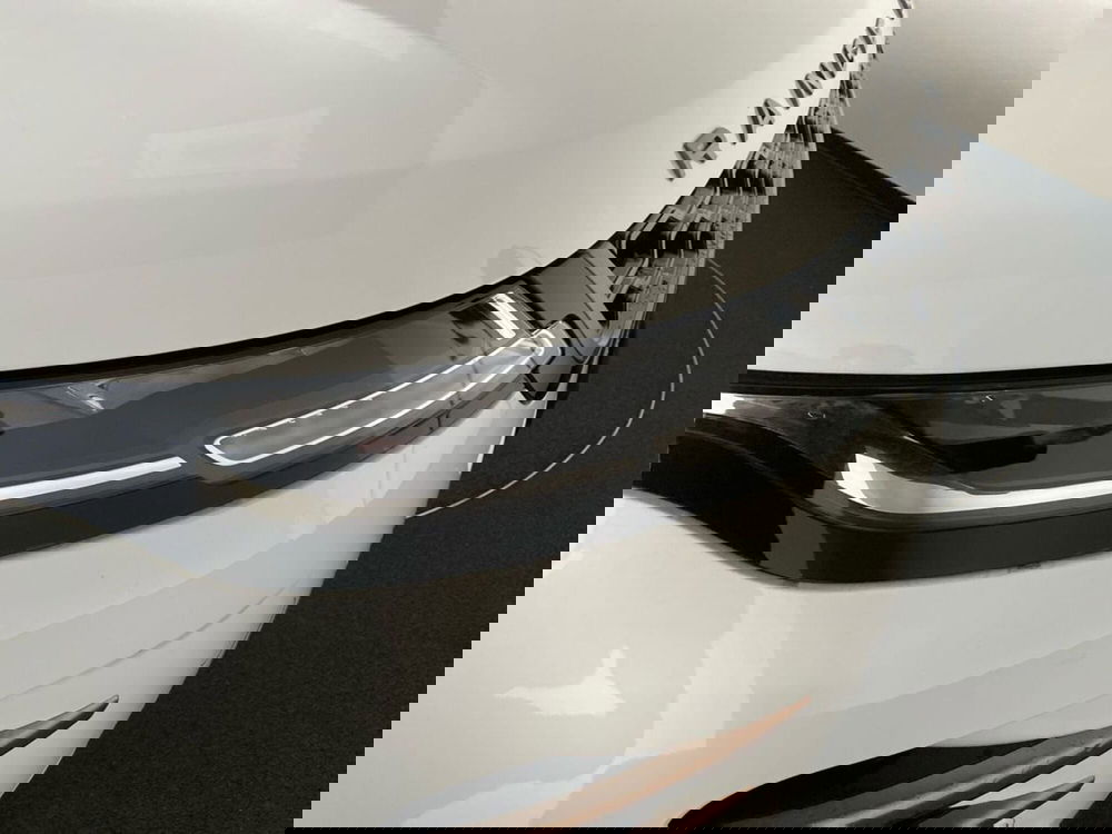 Land Rover Range Rover Evoque usata a Bergamo (7)