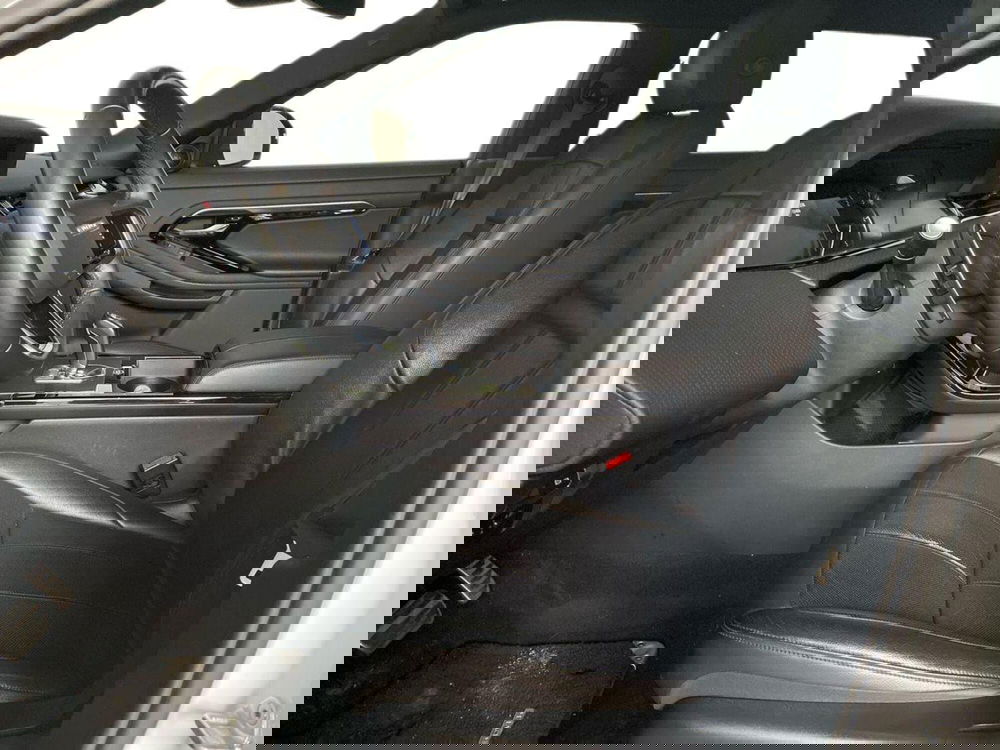 Land Rover Range Rover Evoque usata a Bergamo (9)